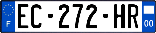 EC-272-HR