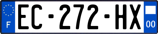 EC-272-HX