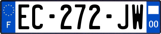 EC-272-JW