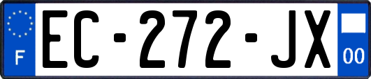 EC-272-JX