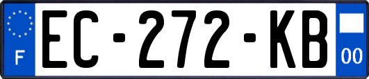 EC-272-KB