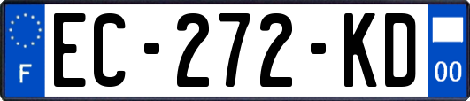 EC-272-KD