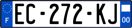 EC-272-KJ