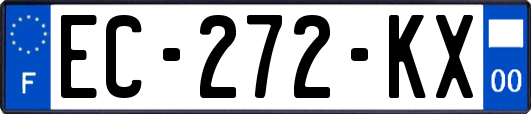 EC-272-KX