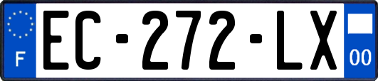 EC-272-LX