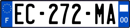 EC-272-MA