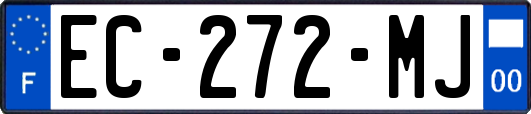 EC-272-MJ