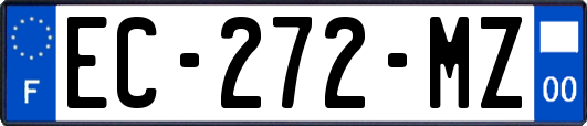 EC-272-MZ