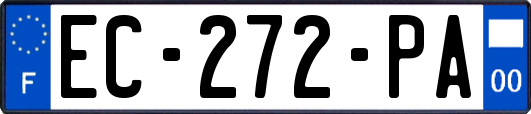 EC-272-PA