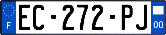 EC-272-PJ