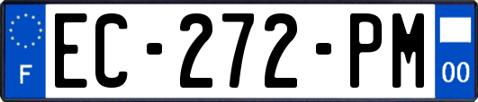 EC-272-PM