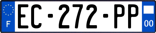 EC-272-PP