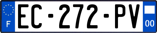 EC-272-PV