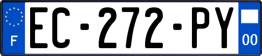 EC-272-PY