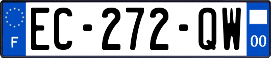 EC-272-QW