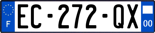 EC-272-QX