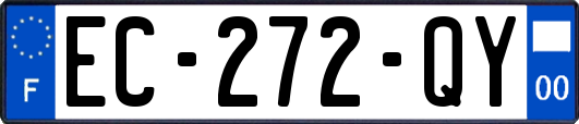 EC-272-QY