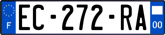 EC-272-RA