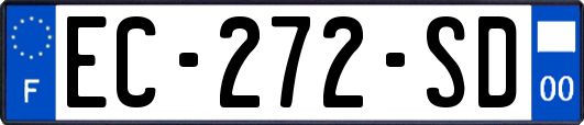 EC-272-SD