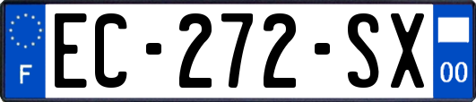 EC-272-SX