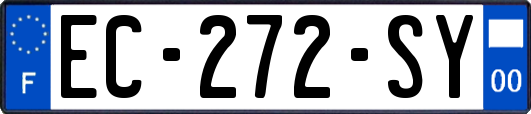 EC-272-SY
