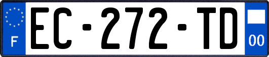 EC-272-TD