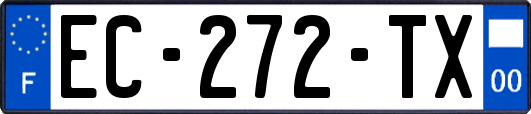 EC-272-TX