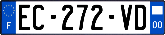 EC-272-VD