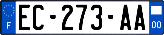 EC-273-AA