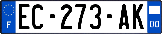 EC-273-AK