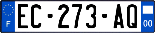 EC-273-AQ