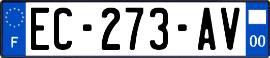 EC-273-AV