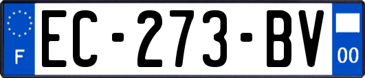 EC-273-BV