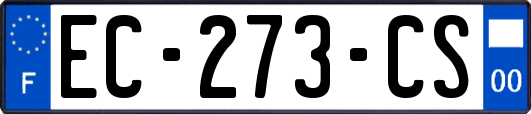 EC-273-CS