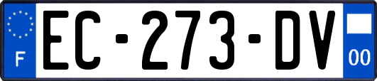 EC-273-DV