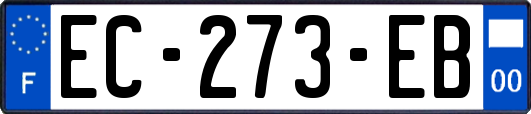 EC-273-EB