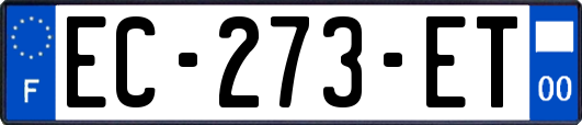 EC-273-ET