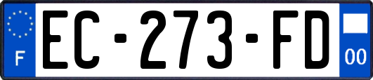 EC-273-FD