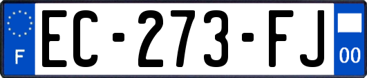 EC-273-FJ