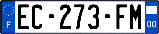 EC-273-FM