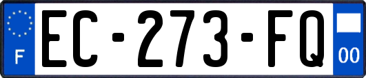 EC-273-FQ