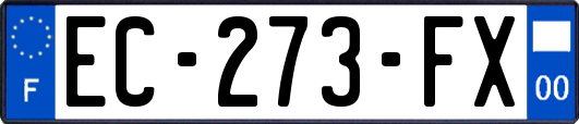 EC-273-FX