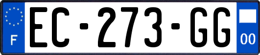 EC-273-GG