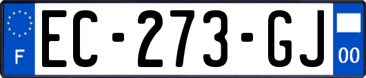 EC-273-GJ