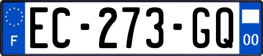 EC-273-GQ