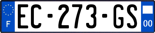 EC-273-GS