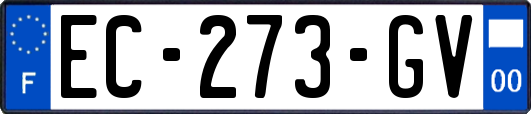 EC-273-GV
