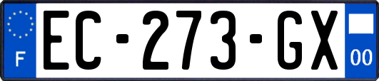 EC-273-GX
