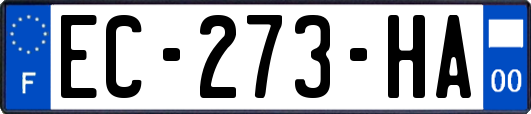 EC-273-HA