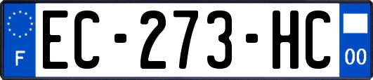 EC-273-HC